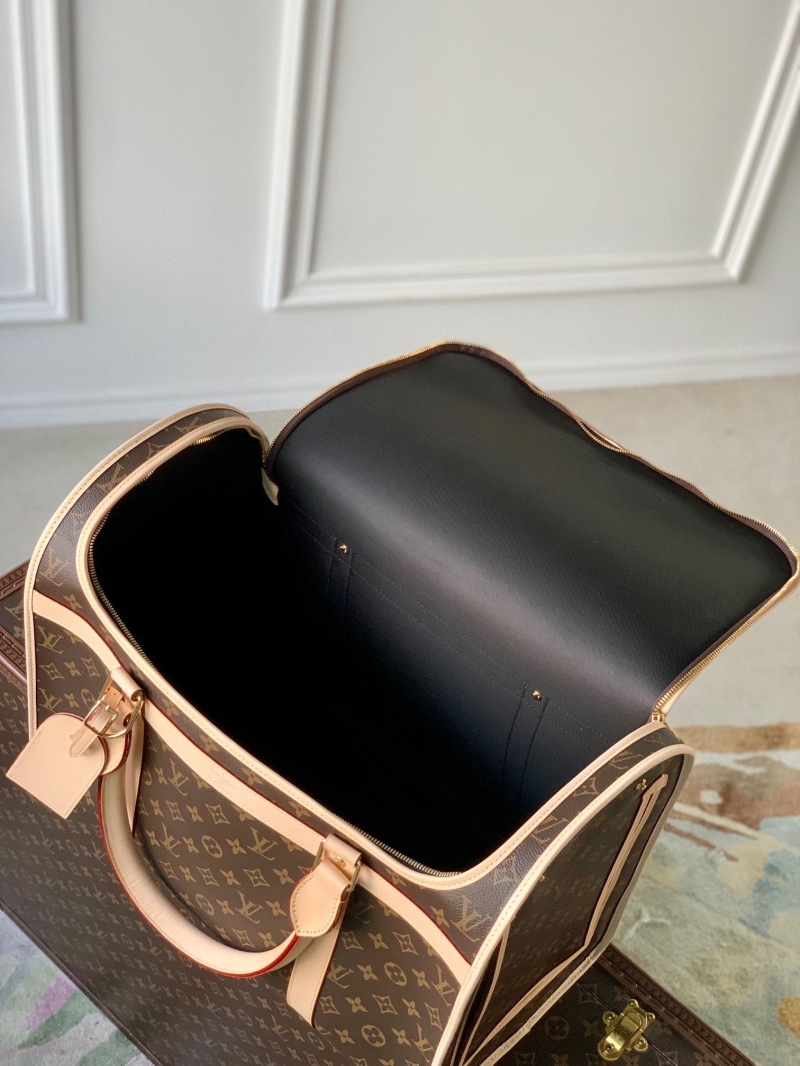 LV Cosmetic Bags